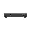 NETGEAR 5PT GE PLUS SWCH W/POE+