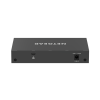 NETGEAR 8PT GE PLUS SWCH W, POE+