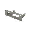 Držiak do racku pre MikroTik RB750Gr3, RB750r2, RB750UPr2