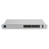 Ubiquiti USW-Pro-24-POE, UniFi Switch Pro 24 PoE