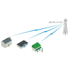 Ubiquiti LiteAP 5AC-16-120, LAP-120, 120°
