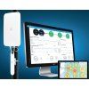 Ubiquiti UMA-D - Smerová Dual Band Mesh anténa