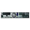 APC Smart-UPS X 1500VA Rack, Tower LCD 230V