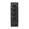 Eaton UPS 1, 1fáza, 700VA-3P Ellipse 700 DIN
