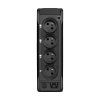 Eaton UPS 1, 1fáza, 700VA - 3P Ellipse 700 USB FR