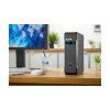 Eaton UPS 1, 1fáza, 700VA - 3P Ellipse 700 USB FR