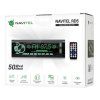 NAVITEL RD5, BT Autorádio 4x 50W