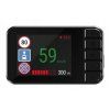 NAVITEL R385 GPS, 2K Kamera do auta