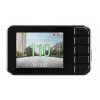 NAVITEL R385 GPS, 2K Kamera do auta
