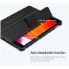 Nillkin Bumper PRO Protective Stand Case pre iPad 10.2 2019/2020/2021 Black
