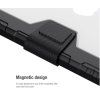 Nillkin Bumper PRO Protective Stand Case pre iPad 10.2 2019, 2020, 2021 Black