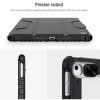 Nillkin Bumper PRO Protective Stand Case pre iPad 10.2 2019, 2020, 2021 Black