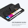 Nillkin Bumper PRO Protective Stand Case pre iPad 10.9 2022/24/11 2025 Black