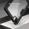 Nillkin Bumper PRO Protective Stand Case pre iPad 10.9 2022, 24, 11 2025 Black