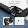 Nillkin Bumper PRO Protective Stand Case pre iPad 10.9 2022, 24, 11 2025 Black