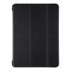 Tactical Book Tri Fold Puzdro pre iPad 11 2025/10.9 2022 Black