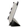 Tactical Book Tri Fold Puzdro pre iPad 11 2025/10.9 2022 Black