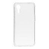 transparentcase s