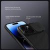 Nillkin CamShield PRO Zadný Kryt pre Apple iPhone 16 Pro Max Dark Green