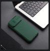 Nillkin CamShield PRO Zadný Kryt pre Apple iPhone 16 Pro Max Dark Green