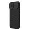 Nillkin CamShield PRO Zadný Kryt pre Apple iPhone 16 Plus Black