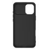 Nillkin CamShield PRO Zadný Kryt pre Apple iPhone 16 Plus Black