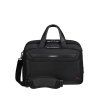 Samsonite PRO-DLX 6 Bailhandle 15.6'' EXP Black