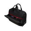 Samsonite PRO-DLX 6 Bailhandle 15.6'' EXP Black