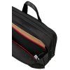 Samsonite PRO-DLX 6 Bailhandle 17.3'' EXP Black