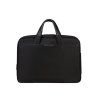 Samsonite PRO-DLX 6 Bailhandle 17.3'' EXP Black