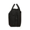 Samsonite PRO-DLX 6 Bailhandle 17.3'' EXP Black