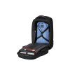 Samsonite PRO-DLX 6 Laptop Backpack, WH 17.3'' Black