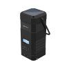 Sandberg Survivor Lantern All-in1 10000mAh, čierna