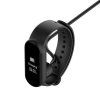 Tactical USB Nabíjací Kábel pre Xiaomi Mi Band 5, 6, 7 Magnetický