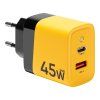 tactical microgrid gan 45w yellow ie12175153 s