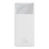 Baseus Bipow Digital Display Power Bank 30000mAh 2 s