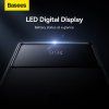 Baseus power banka Star-Lord 30000 mAh 22,5 W USB/USB-C čierna