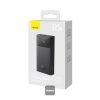 Baseus power banka Star-Lord 30000 mAh 22,5 W USB, USB-C čierna