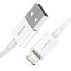 Baseus Superior USB Lightning cable 2 4A 2