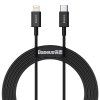 baseus superior series fast charging data cable ty s