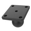 cze pl Kulovy adapter RAM R s deskou AMPS velikost B 10873 1
