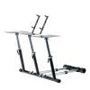 Wheel Stand Pro, SUPER WARTHOG stojan na joystick pre Thrustmaster HOTAS WARTHOG, Saitek X55/X52/X52