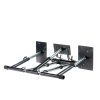 Wheel Stand Pro, SUPER WARTHOG stojan na joystick pre Thrustmaster HOTAS WARTHOG, Saitek X55, X52, X52