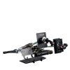 Wheel Stand Pro, SUPER WARTHOG stojan na joystick pre Thrustmaster HOTAS WARTHOG, Saitek X55, X52, X52
