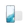 Samsung Duálna bezdrôtová nabíjačka (15W) White