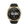 Amazfit T-Rex 3 Pro/44/Šport Band/Black Gold