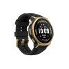 Amazfit T-Rex 3 Pro, 44, Šport Band, Black Gold