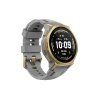 Amazfit T-Rex 3 Pro/44/Šport Band/Arctic Gold