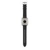 Amazfit Active 2 Square, Elegant Band, Black