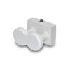 lnb mascom monoblock single s